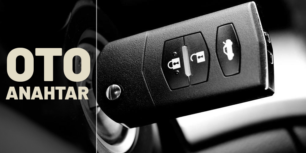 Demirköprü Oto Anahtarcı