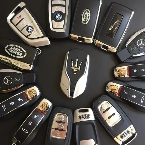 Demirköprü Oto Anahtarcı